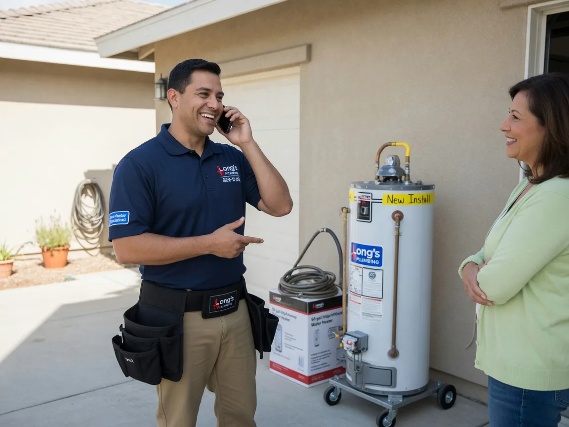 Leak Detection Cashion, OK FAQs